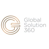 Global Solution 360 logo