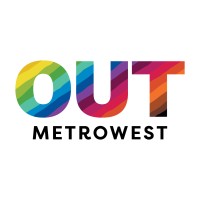 OUT MetroWest logo