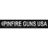 Pinfire Guns USA logo