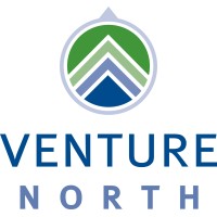 Venture North Funding & Development logo