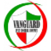 VANGUARD PEST CONTROL COMPANY WLL logo