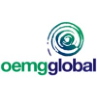 OEMG Global logo