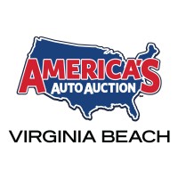 America's Auto Auction Virginia Beach logo