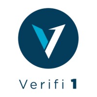 Verifi1 logo
