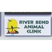 Riverbend Animal Clinic logo