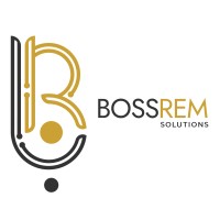 Bossrem Solutions Inc logo