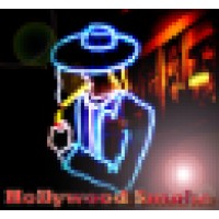 Hollywood Smoke logo
