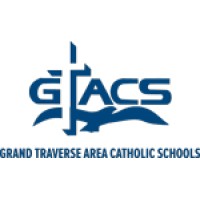 St Francis High School logo