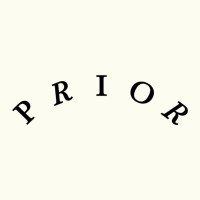 PRIOR logo