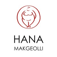 Hana Makgeolli logo