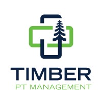 Timber PT Management logo