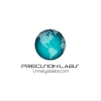 Precision Labs logo