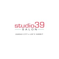 Studio 39 Salon logo