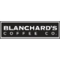 Blanchard's Coffee Company logo