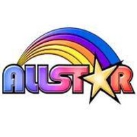 AllStar Vending logo