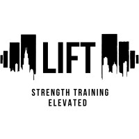 Lift Chicago logo