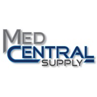 MedCentral Supply logo
