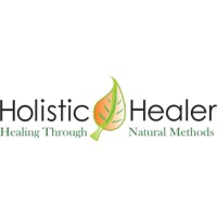 Holistic Healer & Wellness Inc logo