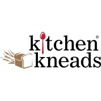 Kitchen Kneads logo