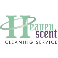 Heaven Scent Cleaning Service logo