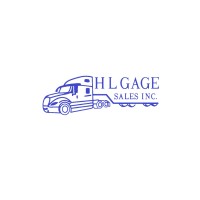 H L Gage Sales Inc logo