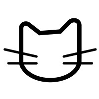 Concrete Cat logo
