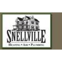 Snellville Heating And Air logo