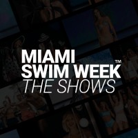 Miami Swim Week®️The Shows logo