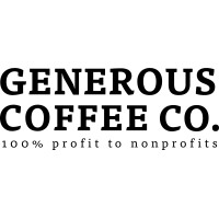 Generous Coffee Co. logo