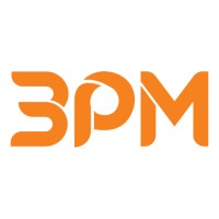 3PM logo