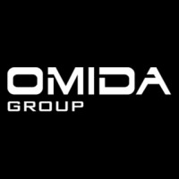 Omida Group logo