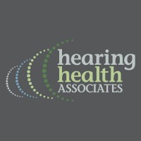 Hearing Health Associates (Roanoke, VA & Crozet, VA) logo