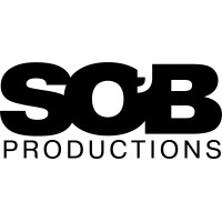 Soledad O'Brien Productions logo