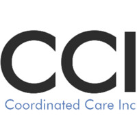 Coordinated Care Inc logo