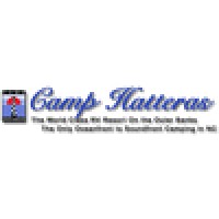 Camp Hatteras logo