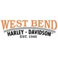 West Bend Harley-Davidson logo