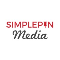 Simple Pin Media® logo
