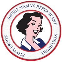 Sweet Mama's Restaurant logo