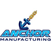 Anchor Manufacturing logo