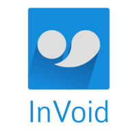 InVoid logo