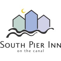 South Pier Inn On The Canal logo