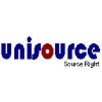 UNISOURCE TRADING (INDIA) PVT. LTD. logo
