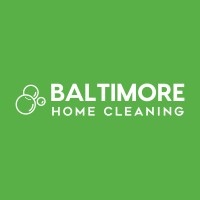 Baltimore Home Cleaning logo