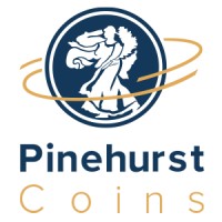 Pinehurst Coins logo