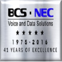 Business Communication Systems, Inc. logo