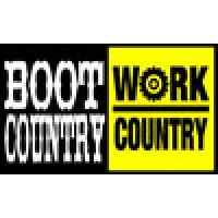 Boot Country, Inc. logo