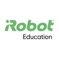 iRobot Education logo