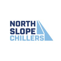 North Slope Chillers logo