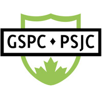 Gaming Security Professionals of Canada logo