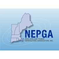 New England Power Generators Association logo